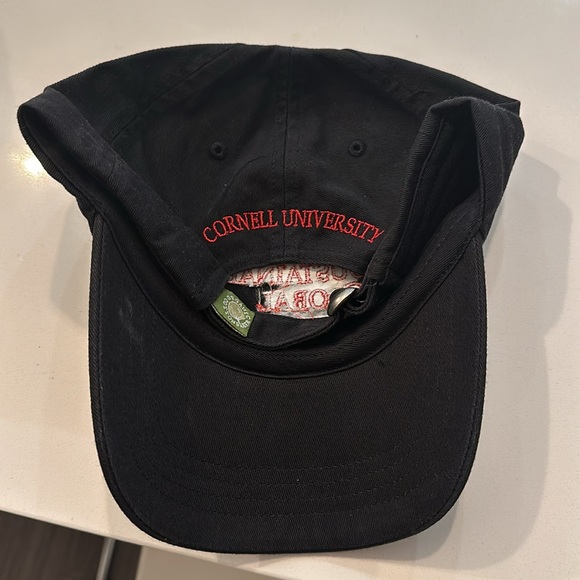 Cornell University Center for Sustainable Global Enterprise Black Hat - Picture 2 of 4